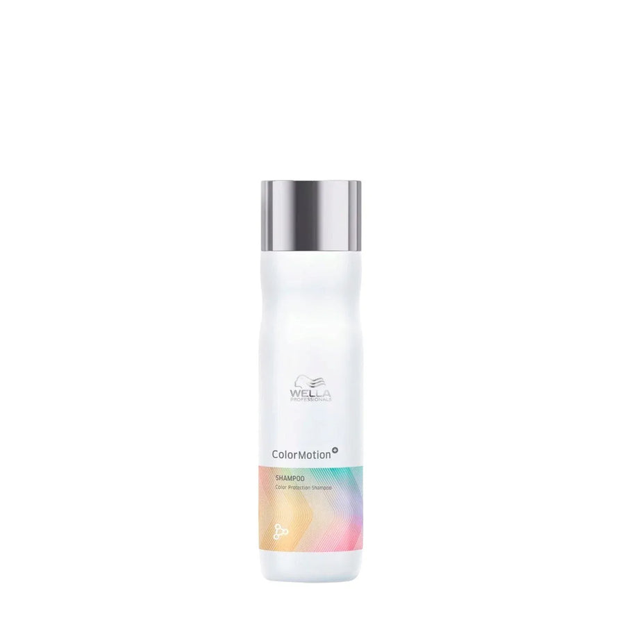 Wella Professionals - Color Motion Shampoo 250 ml