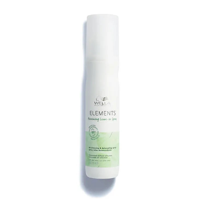Wella Professionals - Elements Renewing Leave In Spray 150 ml