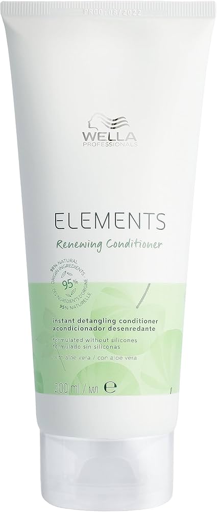Wella Professionals - Elements Conditioner 200 ml