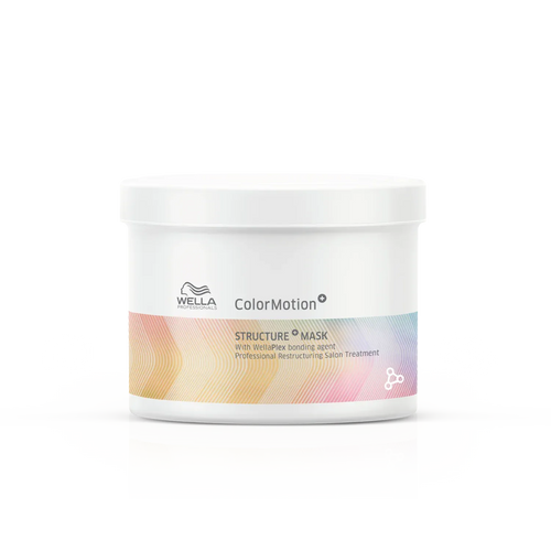 Wella Professionals - Color Motion Mask 500 ml