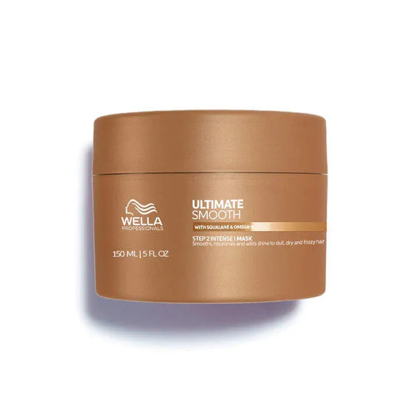 Wella Professionals - Ultimate Smooth Mask 500 ml