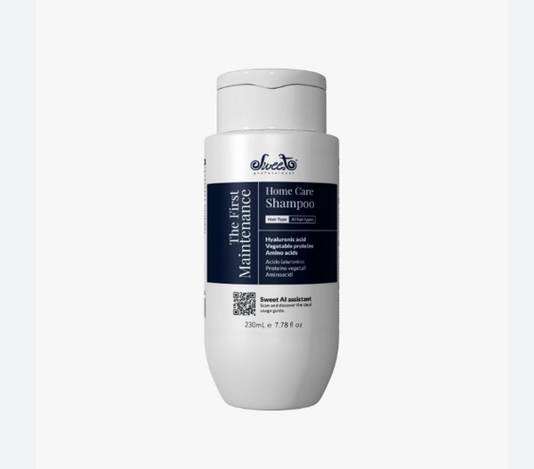 Sweet Professional - The First Shampoo 230 ml