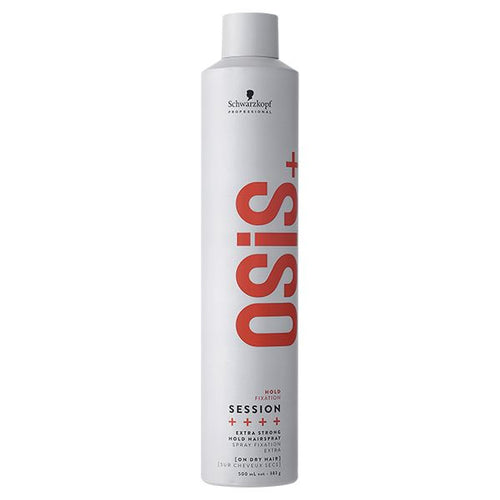 Schwarzkopf - Session Label Strong 500 ml