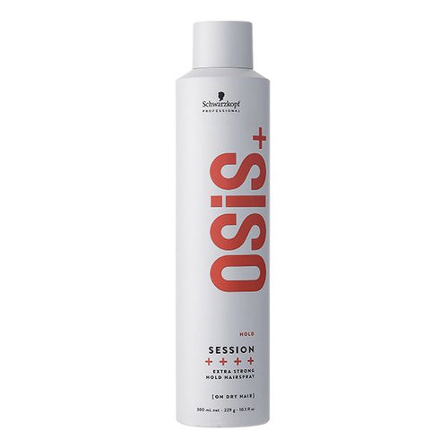 Schwarzkopf - Session Label Strong 300 ml