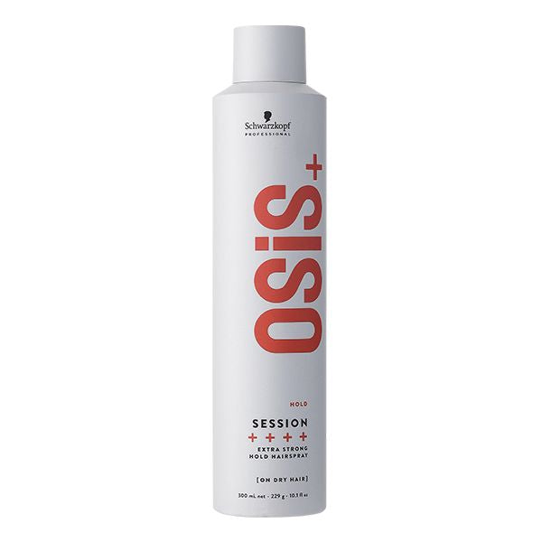 Schwarzkopf - Session Label Strong 300 ml