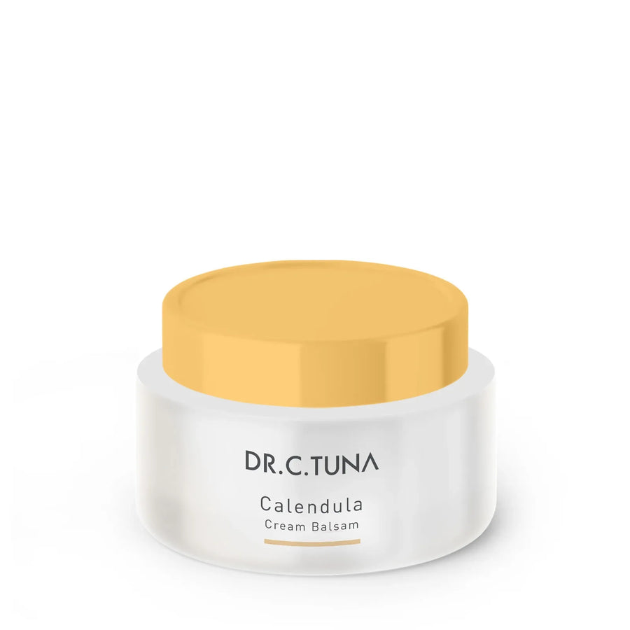 Dr. C Tuna - Calendula Bálsamo Crema 78 gr