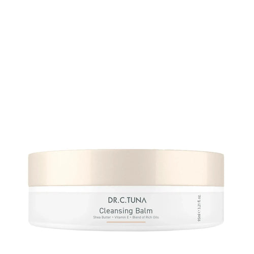 Dr. C. Tuna - Cleansing Balm