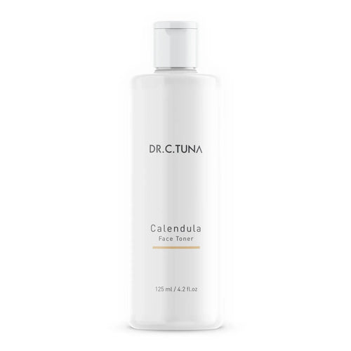 Dr. C Tuna - Calendula Tónico Facial 124 ml