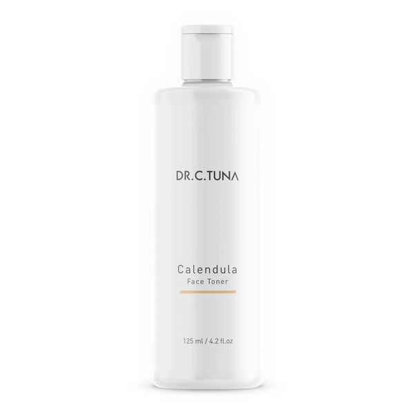 Dr. C Tuna - Calendula Tónico Facial 124 ml