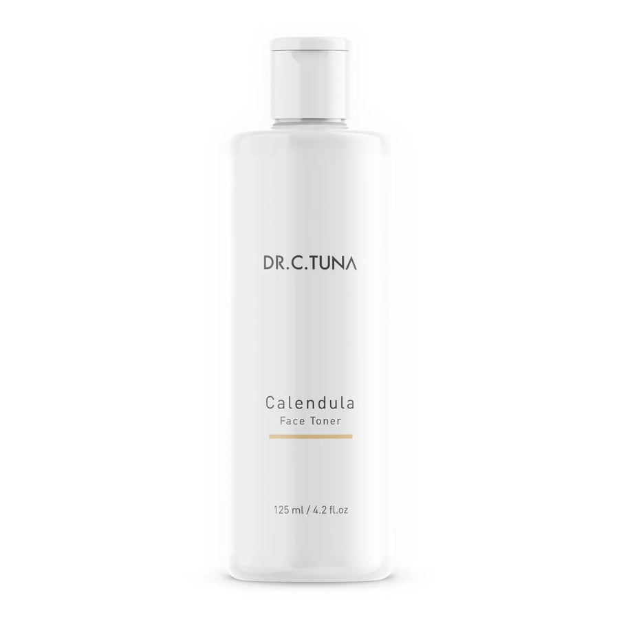 Dr. C Tuna - Calendula Tónico Facial 124 ml