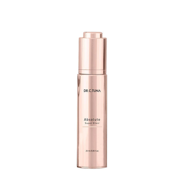 Dr. C Tuna - Absolute Super Elixir 25 ml