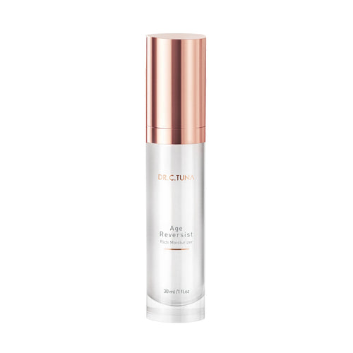 Dr. C Tuna - Age Reversist Crema Hidratante 30 ml
