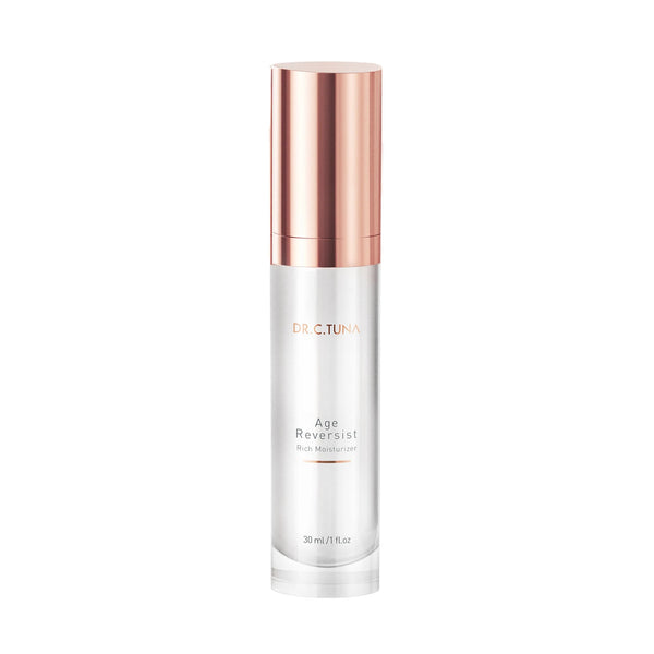 Dr. C Tuna - Age Reversist Crema Hidratante 30 ml