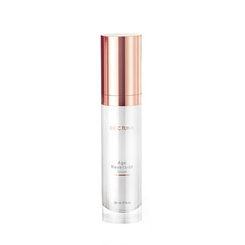 Dr. C Tuna - Age Reversist Suero 30 ml