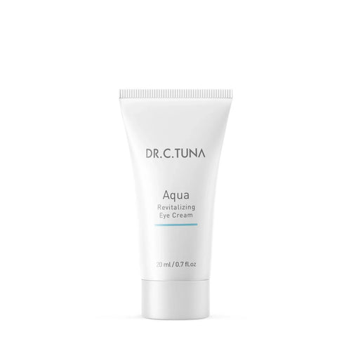 Dr. C Tuna - Aqua Crema de Ojos Revitalizante 20 ml