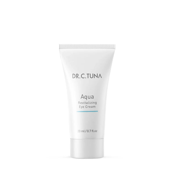 Dr. C Tuna - Aqua Crema de Ojos Revitalizante 20 ml