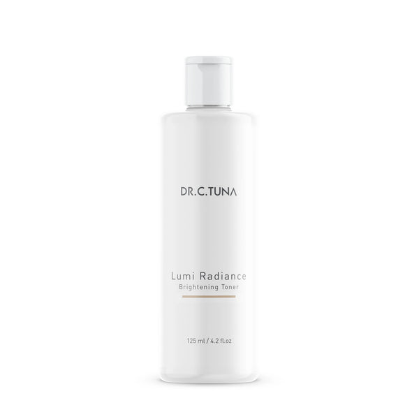 Dr. C Tuna - Lumi Radiance Tónico Iluminador 125 ml