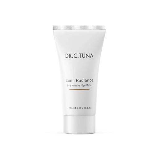 Dr. C Tuna - Lumi Radiance Crema Contorno de Ojos Iluminadora 20 ml
