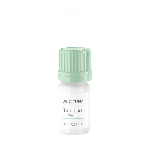 Dr. C Tuna - Tea Tree Suero 10 ml