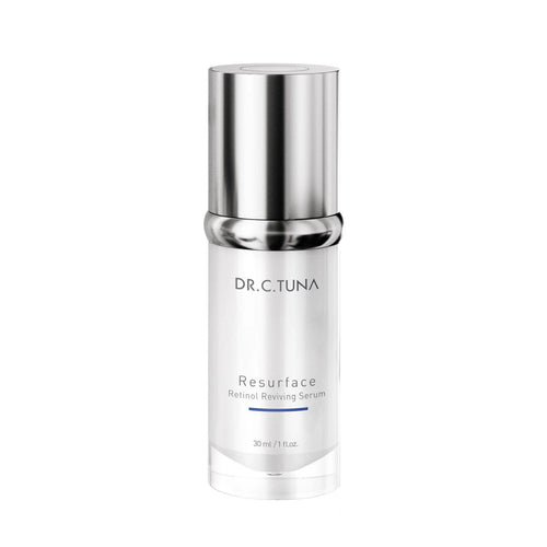 Dr. C Tuna - Resurface Suero Revitalizador 30 ml