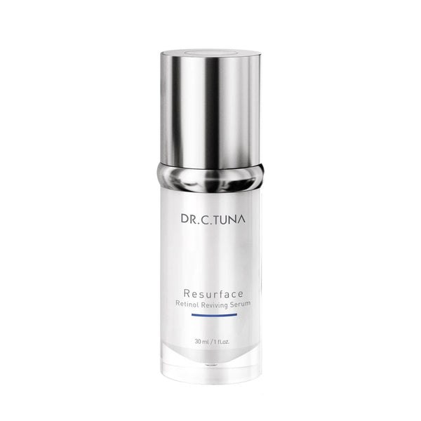 Dr. C Tuna - Resurface Suero Revitalizador 30 ml