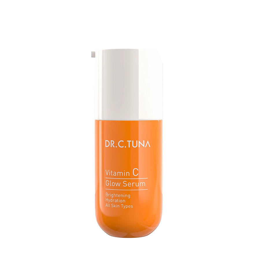 Dr. C Tuna - Vitamin C Glow Serum 30 ml