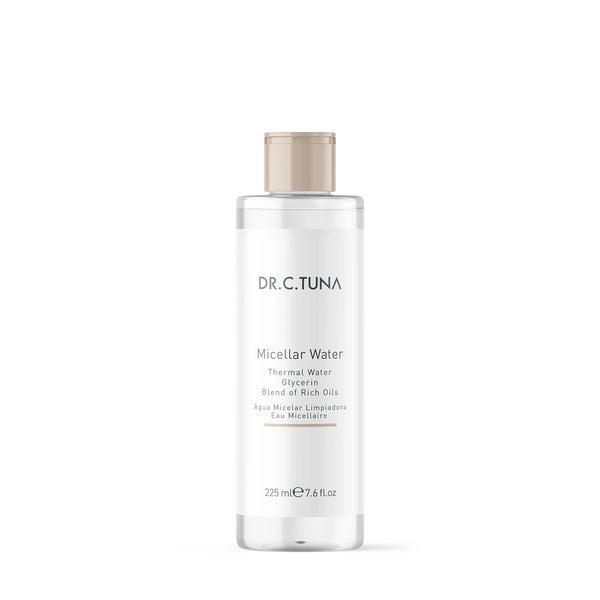 Dr. C. Tuna - Micellar Cleansing Water 225 ml