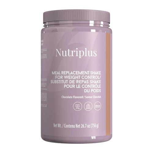 Nutriplus