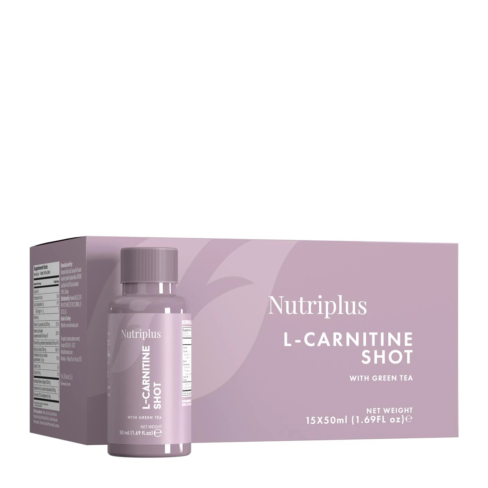 nutriplus l-carnitine shot para que sirve Cetaphil Deep Hydration 48-Hour Nutriplus L shop_products Opciones de compra::150 capsulas