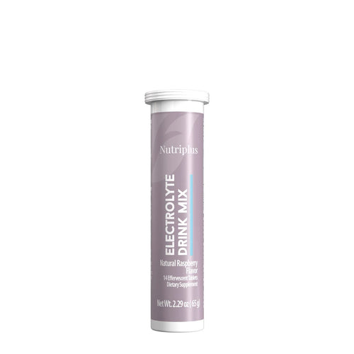 Nutriplus - Electrolyte Drink Mix 65 gr