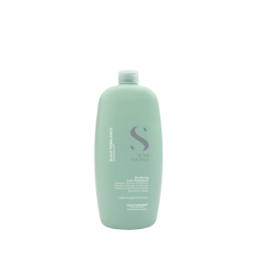 Alfaparf Milano - Purifying Low Shampoo 1000 ml
