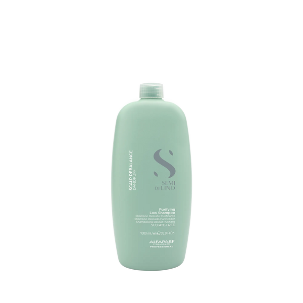 Alfaparf Milano - Purifying Low Shampoo 1000 ml