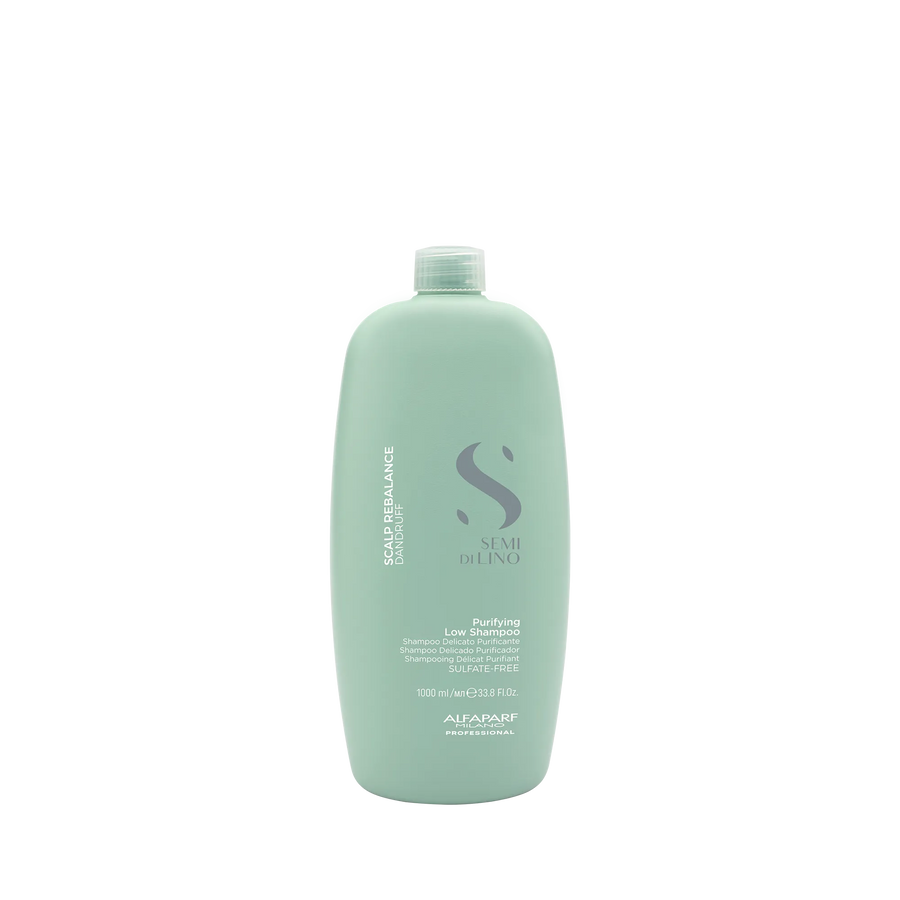 Alfaparf Milano - Purifying Low Shampoo 1000 ml