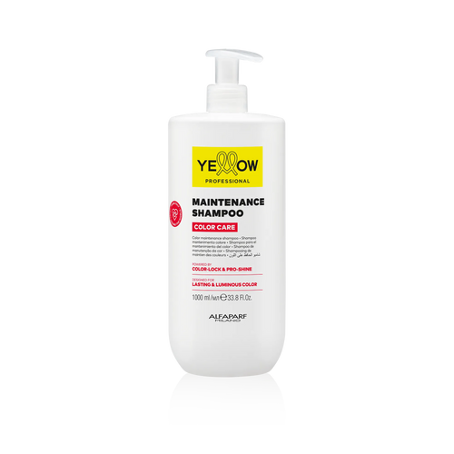 Yellow - Color Care Shampoo 1000 ml