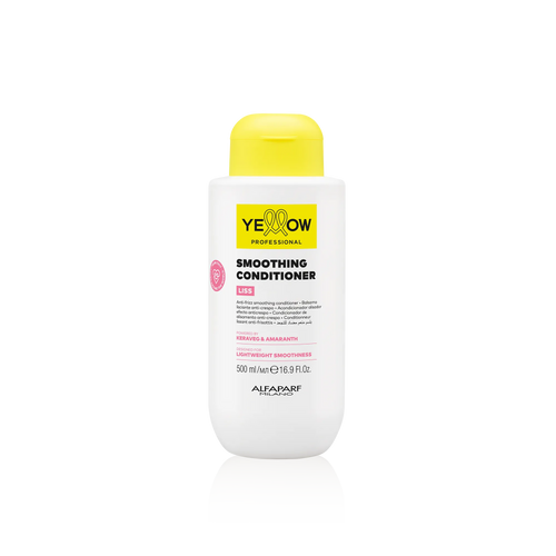 Yellow - Liss Conditioner 500 ml