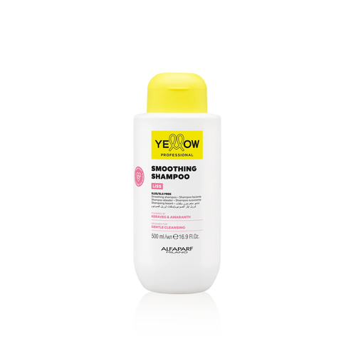 Yellow - Liss Shampoo 500 ml