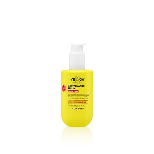 Yellow - Color Care Leave-In Serum 150 ml