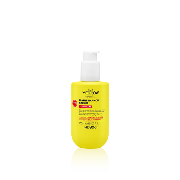 Yellow - Color Care Leave-In Serum 150 ml
