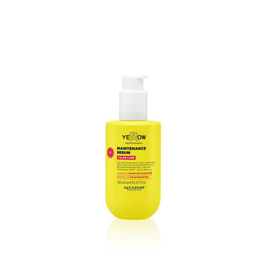 Yellow - Color Care Leave-In Serum 150 ml