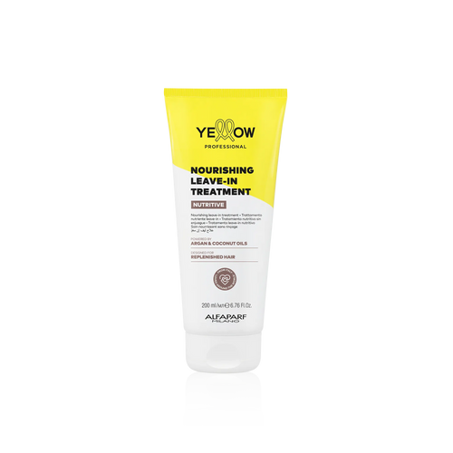 Yellow - Nutritive Leave-In Conditioner 250 ml