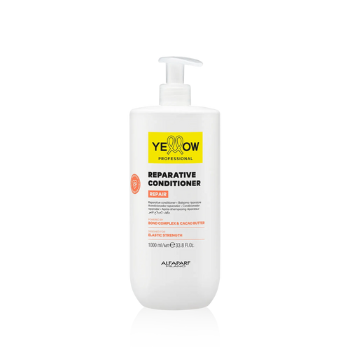 Yellow - Repair Conditioner 1000 ml