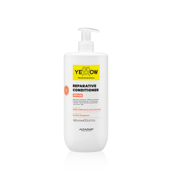 Yellow - Repair Conditioner 1000 ml