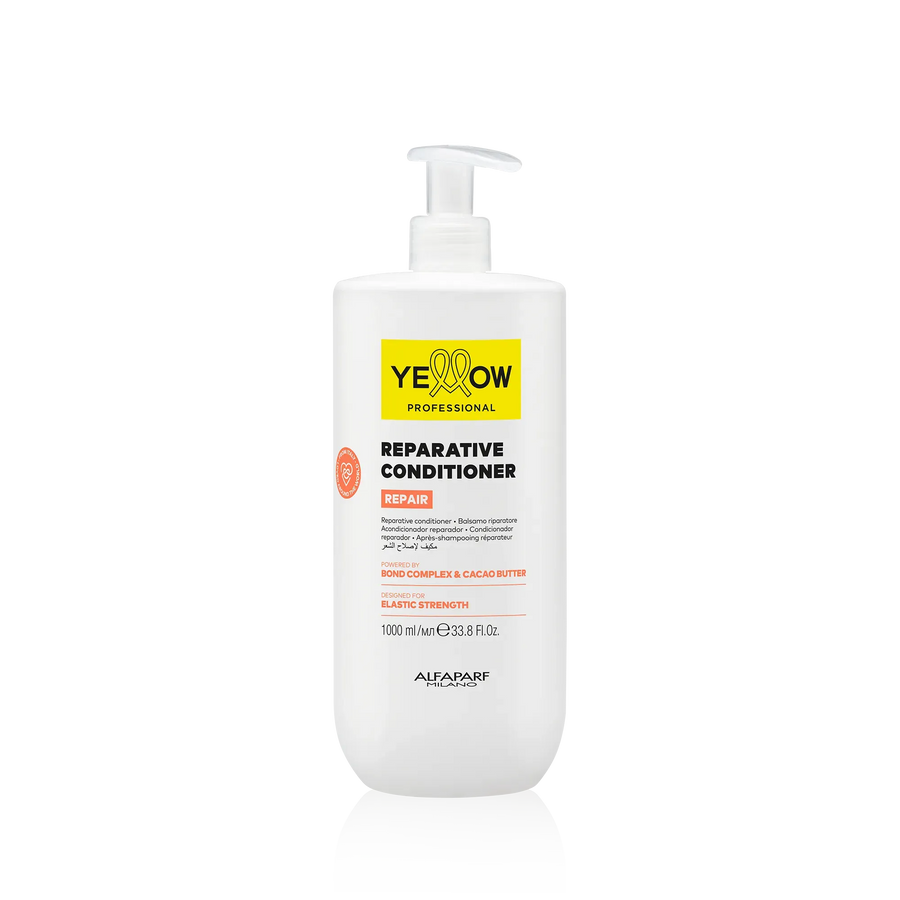 Yellow - Repair Conditioner 1000 ml