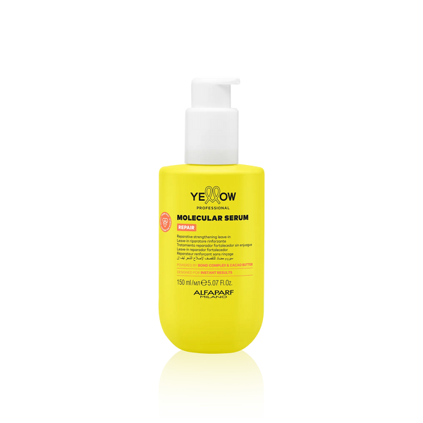 Yellow - Repair Bonder Leave-in Serum 150 ml