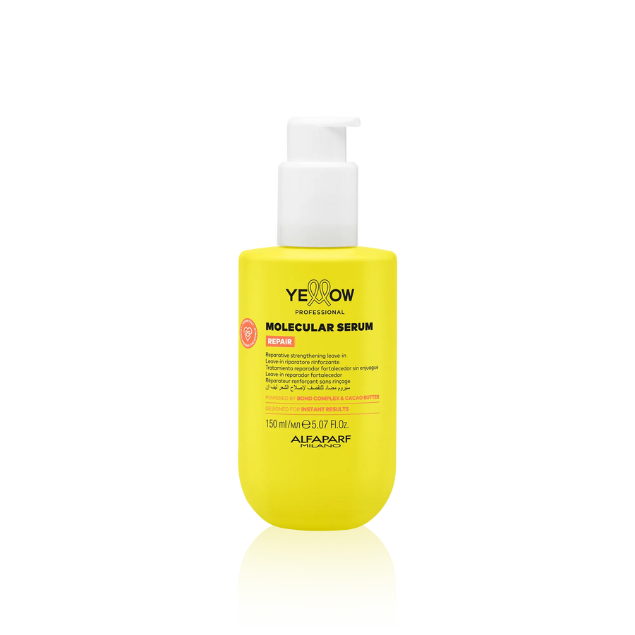 Yellow - Repair Bonder Leave-in Serum 150 ml