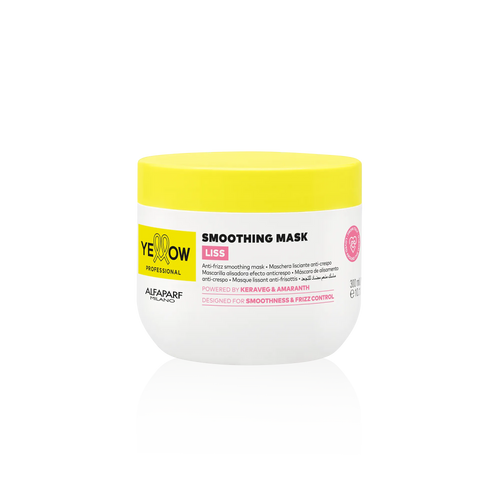Yellow - Liss Mask 300 ml