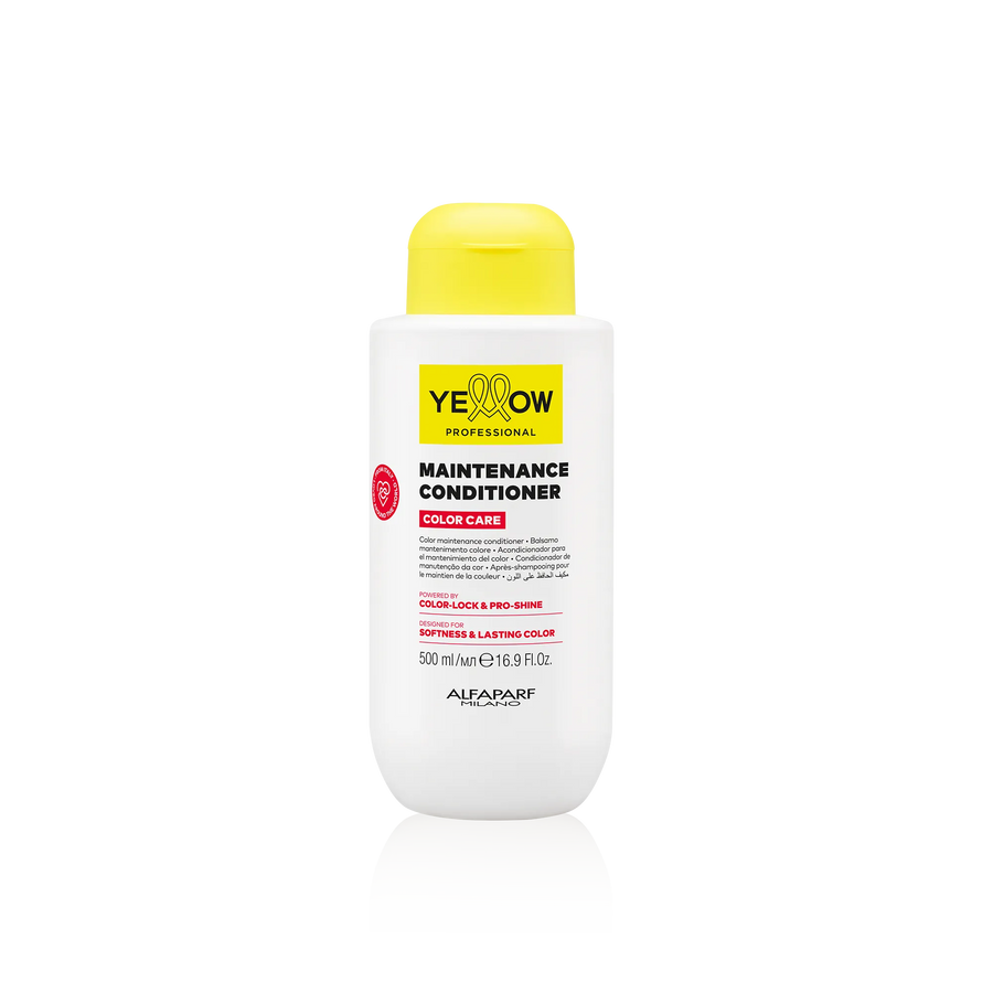 Yellow - Color Conditioner 500 ml