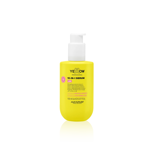 Yellow - Liss 10-IN-1 Serum 150ml
