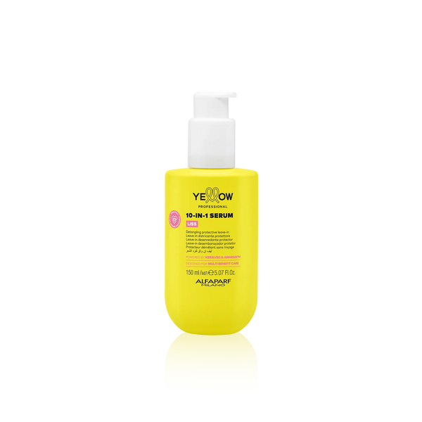 Yellow - Liss 10-IN-1 Serum 150ml