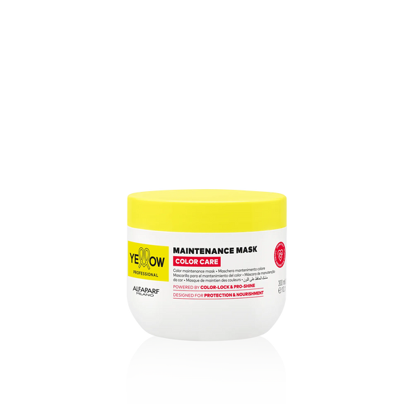Yellow - Color Care Mask 300 ml